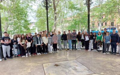 Jednodnevni izlet sedmaša i osmaša u Zagreb