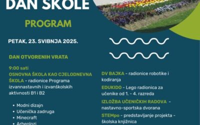 DAN ŠKOLE