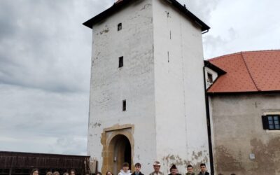 Kreativni arheolozi u Đurđevcu