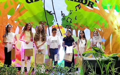 28. Glazbeni dječji festival “Stribor”