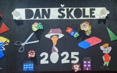 Dan škole