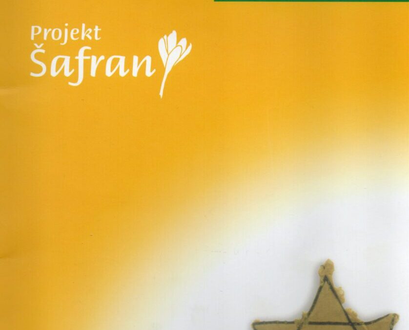 Projekt Šafran