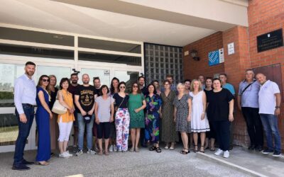 POSJET PARTNERSKE ŠKOLE OŠ SELCA S BRAČA U SKLOPU PROGRAMA MALIH DAROVNICA – PARTNERSTVO CDŠ ŠKOLA