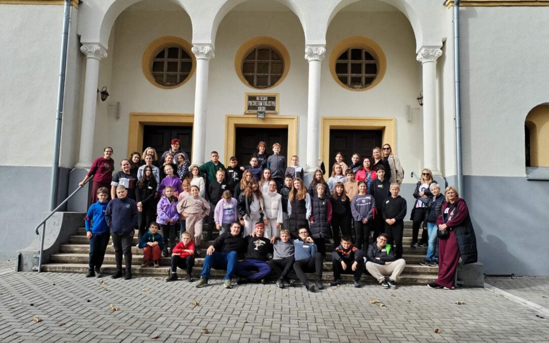 Putovanje u Suboticu – Projekt Sunčani krov 2