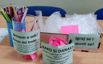 DANI MENTALNOG ZDRAVLJA
