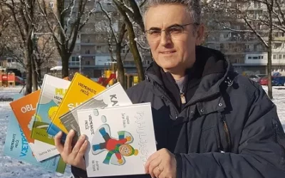 Predavanje meteorologa i autora slikovnica Zorana Vakule