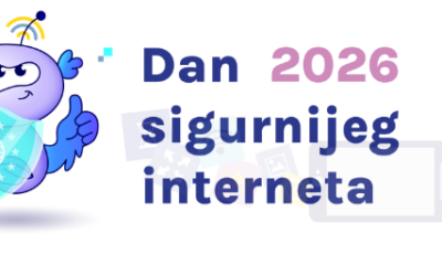 Tjedan sigurnijeg interneta u našoj školi