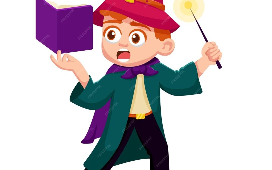 Večer čitanja i maškare