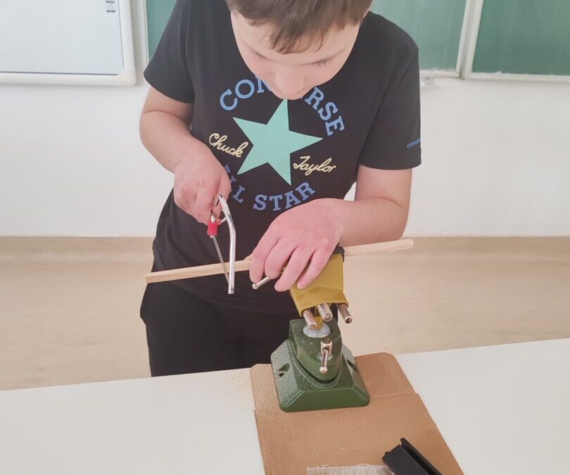 DAN DAROVITIH UČENIKA