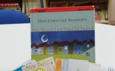 MEĐUNARODNI DAN DJEČJE KNJIGE I MEĐUNARODNI DAN DRUŠTVENIH IGARA