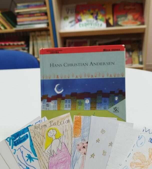 MEĐUNARODNI DAN DJEČJE KNJIGE I MEĐUNARODNI DAN DRUŠTVENIH IGARA