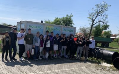 Zelena čistka – zelena Strizivojna