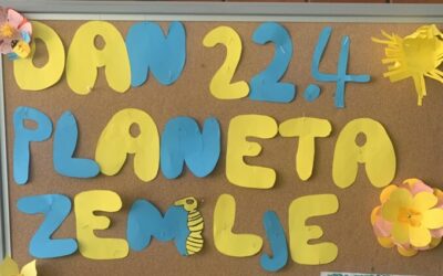 Dan planeta Zemlje
