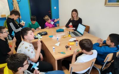 U sklopu projekta TalentUM obilježen i Festival znanosti