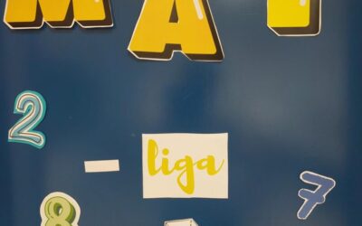Mat liga 4. kolo i Mat ligica 2. kolo – ekipno matematičko natjecanje