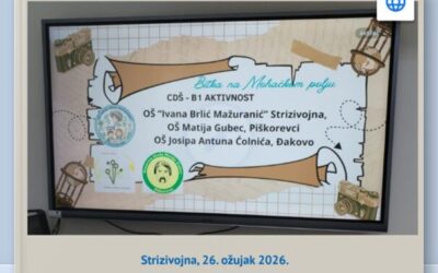 Mladi arheolozi – eKnjižica