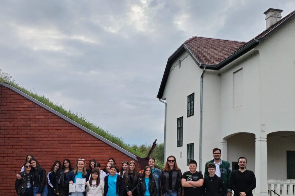 KAD KREATIVNOST OŽIVI PROŠLOST: 5000 GODINA STARA BAŠTINA U NOVOM RUHU