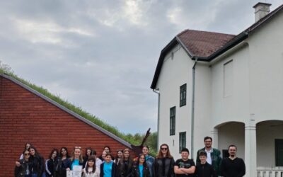 KAD KREATIVNOST OŽIVI PROŠLOST: 5000 GODINA STARA BAŠTINA U NOVOM RUHU