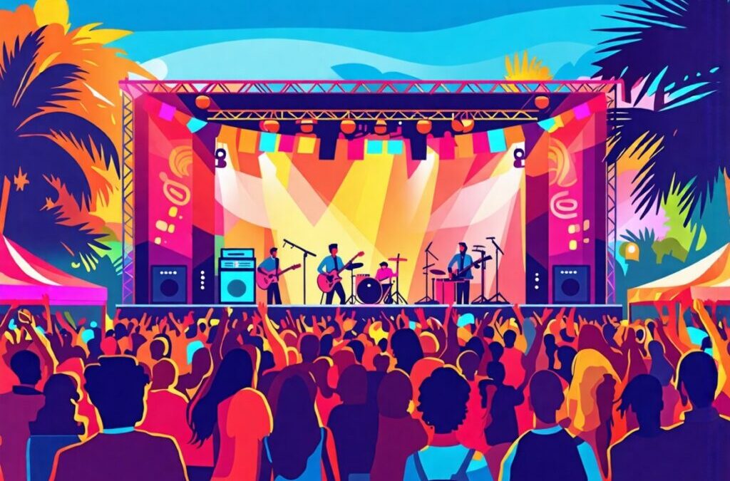 GLAZBNI DJEČJI FESTIVAL “STRIBOR” – GLAS PUBLIKE