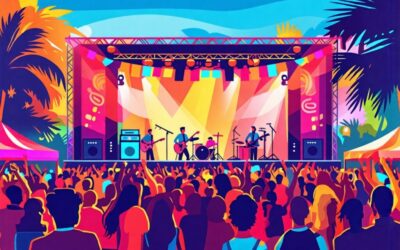 Glazbeni dječji festival Stribor