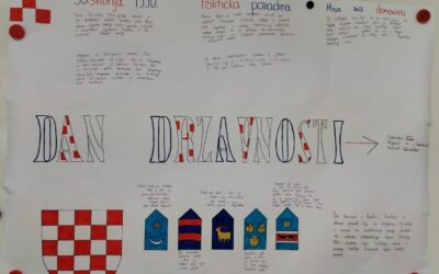 Obilježavanje Dana državnosti Republike Hrvatske