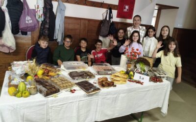 Dani kruha u našoj školi