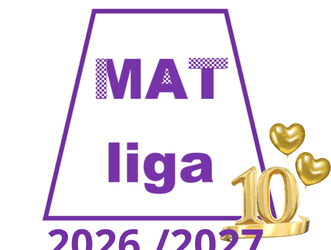 Mat liga – ekipno matematičko natjecanje učenika