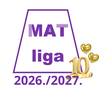 Mat liga – logo