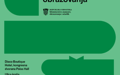 Konferencija „Novi obzori obrazovanja – CDŠ“