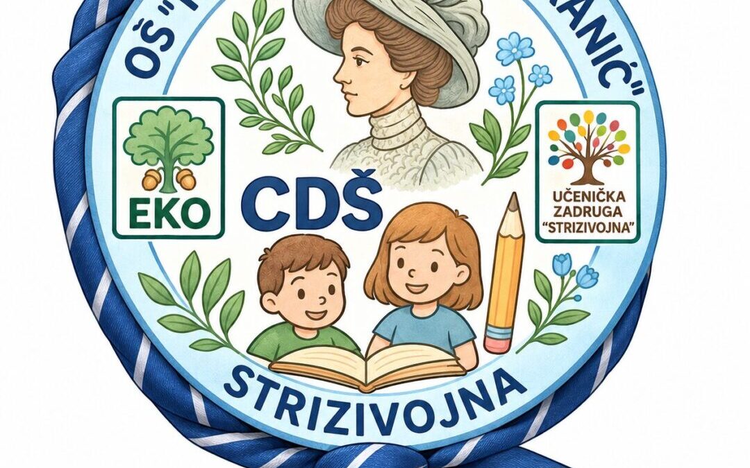 U našoj školi obilježen Dan kravate