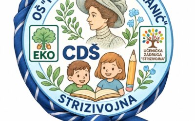 U našoj školi obilježen Dan kravate